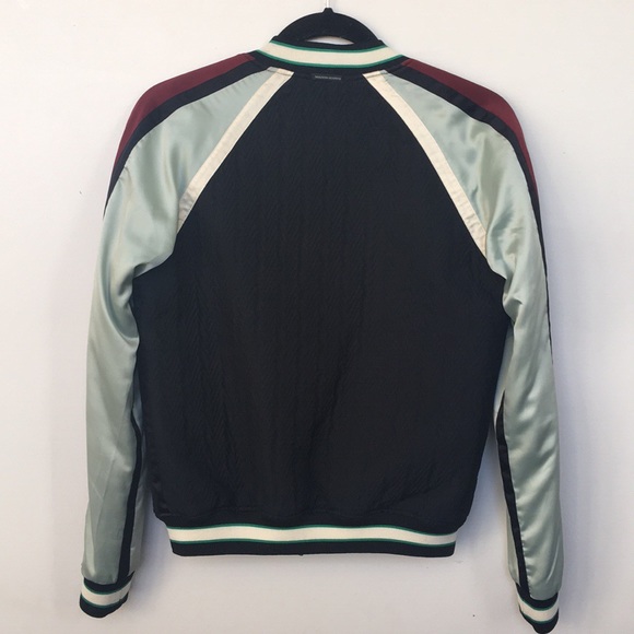 COPY - Bomber - Picture 3 of 8